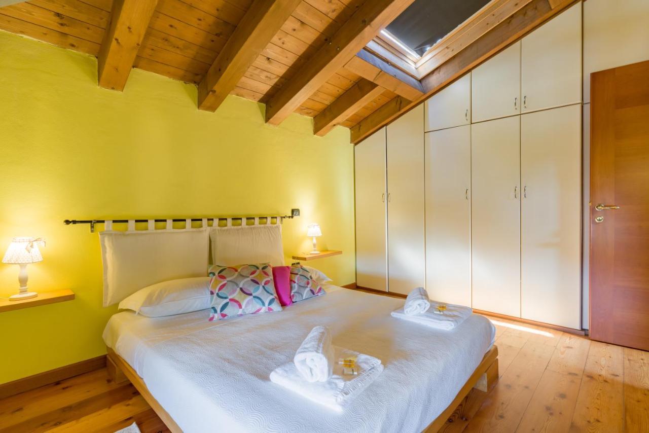 Appartamento Topazio Verona Buitenkant foto