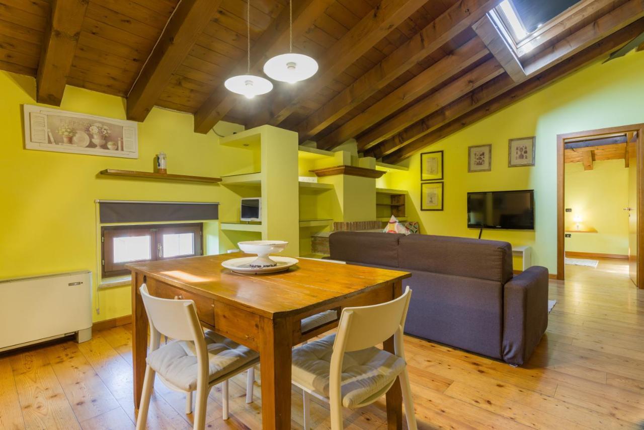 Appartamento Topazio Verona Buitenkant foto