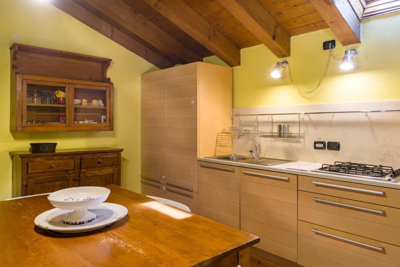 Appartamento Topazio Verona Buitenkant foto