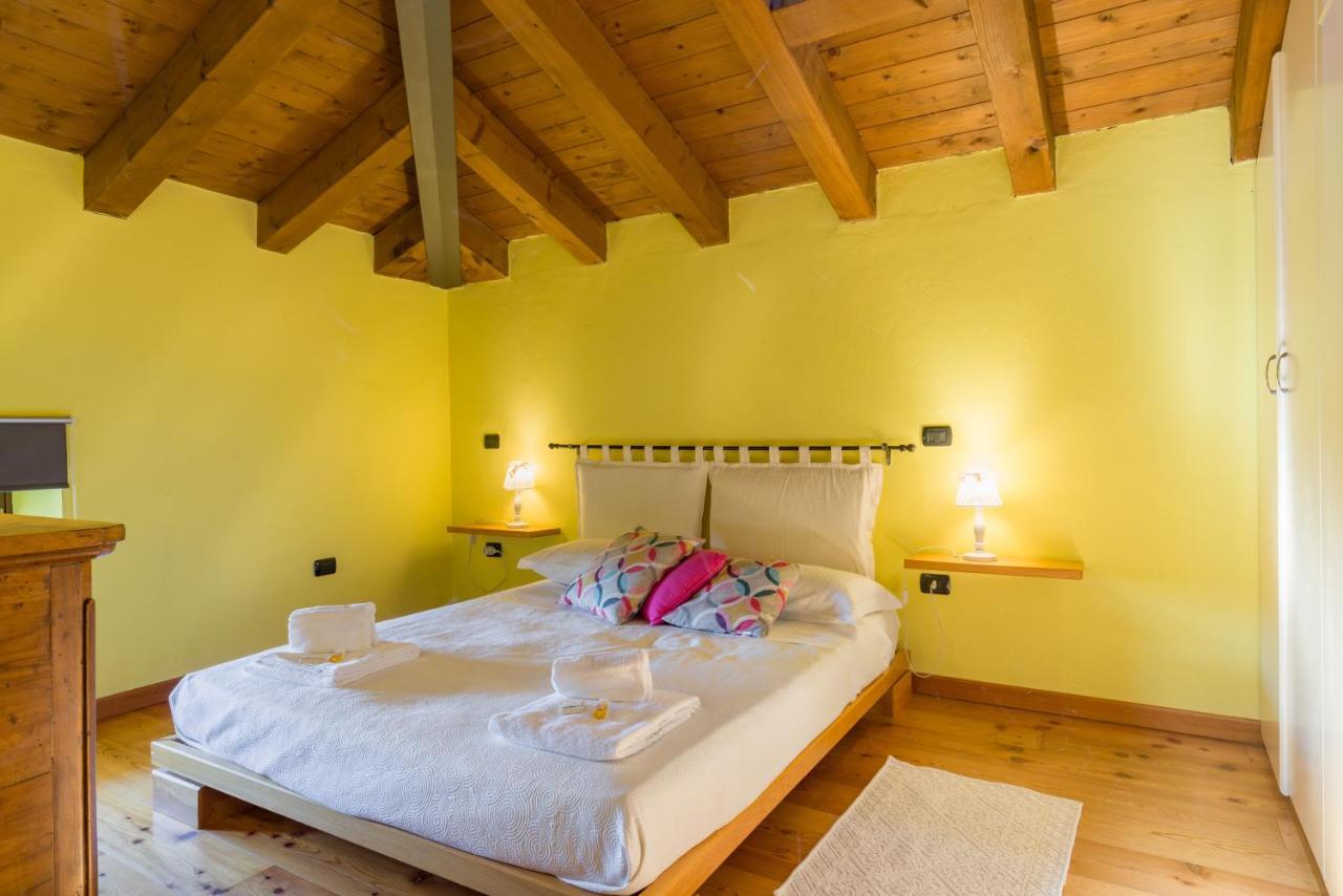 Appartamento Topazio Verona Buitenkant foto